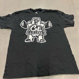 Cali Lifters Tee